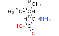 L-缬氨酸-13C5