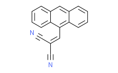 (9-蒽亚甲基)丙二腈,≥95%