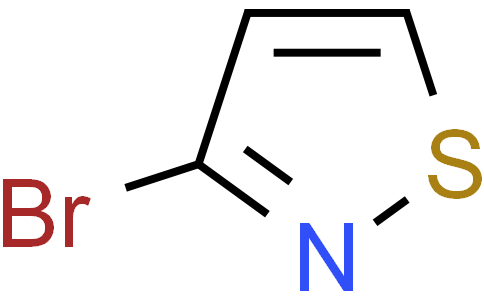3-bromoisothiazole