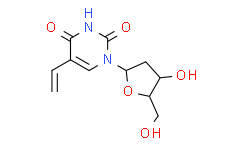5-乙烯基-2-脱氧尿苷
