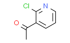 1-(2-chloropyridin-3-yl)ethanone,≥95%