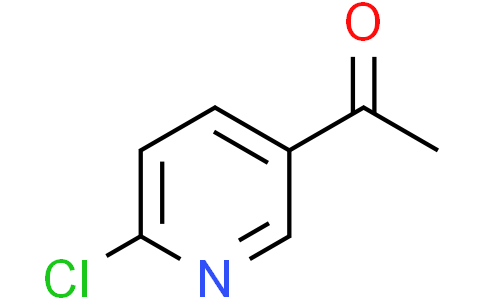 3-Acetyl-6-chloropyridine