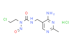 Nimustine hydrochloride