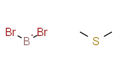 二溴硼烷甲硫醚络合物,1.0 M solution in methylene chloride