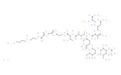 [APExBIO]Bleomycin A5 (hydrochloride),98%