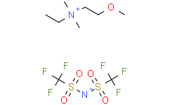 N-ETHYL-N,N-DIMETHYL-2-METHOXYETHYLAMMONIUM BIS(TRIFLUOROMETHYLSULFONYL)IMIDE