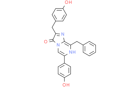 天然腔肠素