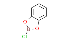 B-氯代邻苯二氧硼烷,>96.0%(T)