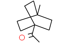 1-(4-methyl-1-bicyclo[2.2.2]octanyl)ethanone