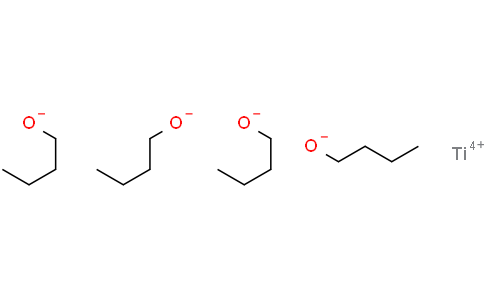钛酸四丁酯