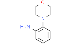 2-吗啉基苯胺,96%