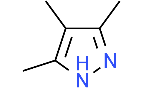 3,4,5-trimethyl-1H-pyrazole