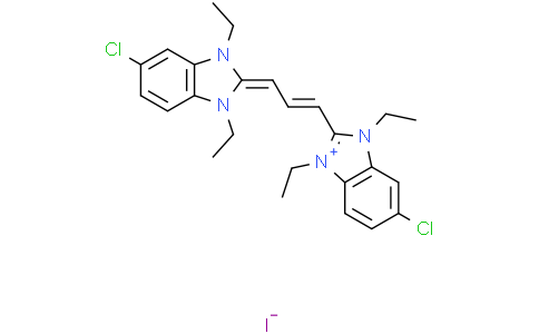 JC-10线粒体膜电位荧光探针