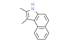 1，2-二甲基-3H-苯并[e]吲哚,≥98%