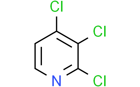 2,3,4-trichloropyridine