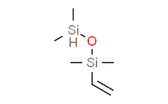 1-乙烯基-1，1，3，3-四甲基二硅氧烷,97%