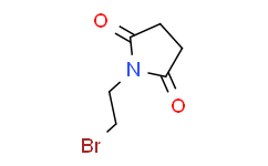 1-(2-溴乙基)吡咯烷-2，5-二酮,≥97%
