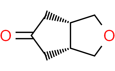 cis-hexahydro-1H-cyclopenta[c]furan-5-one