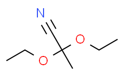 2，2-二乙氧基丙腈,≥98%