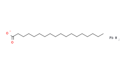 二盐基性硬脂酸铅,≥98%