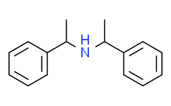(-)-二[(S)-1-苯乙基]胺