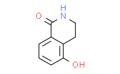 5-羟基-3，4-二氢-2H-异喹啉-1-酮,≥95%