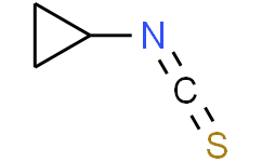 异硫氰酸环丙酯,98%