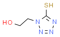 1-(2-羟基乙基)-1H-四唑-5(2H)-硫酮,95%