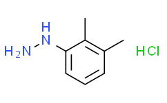 2，3-二甲基苯基肼 盐酸盐,97%