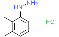 2，3-二甲基苯基肼 盐酸盐,97%