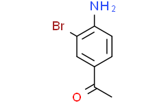 1-(4-氨基-3-溴-苯基)-乙酮,≥97%