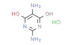 2，5-二氨基-4，6-二羟基嘧啶盐酸盐,98%