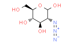 2-叠氮-2-脱氧-D-葡萄糖,≥98%