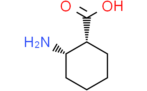 cis-2-aminocyclohexanecarboxylic acid