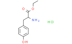 DL-酪氨酸乙酯盐酸盐