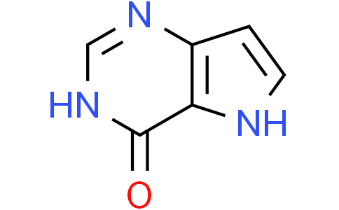 1,5-二氢-4H-吡咯并[3,2-d]嘧啶-4-酮