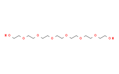 七聚乙二醇,≥96%(GC)