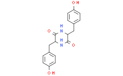 环(酪氨酰-酪氨酰),97%