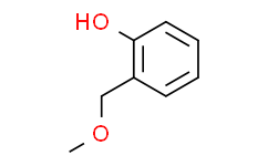 2-(甲氧基甲基)苯酚,98%