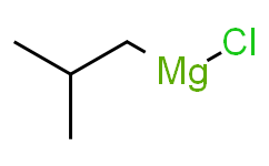 异丁基氯化镁,2.0 M solution in THF， MkSeal
