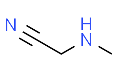 甲氨基乙腈,≥98%(GC)(T)