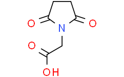 (2，5-二氧代-吡咯烷-1-基)-乙酸