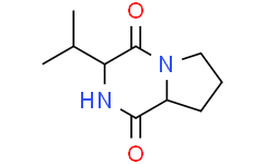 Cyclo-Val-Pro-diketopiperazine