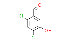 2，4-二氯-5-羟基苯甲醛,95%