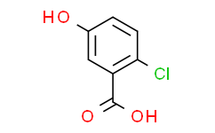 2-氯-5-羟基苯甲酸,98%