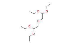 1，1-二乙氧基-2-(2，2-二乙氧基乙氧基)乙烷,≥97%