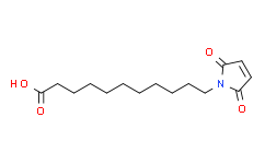 11-马来酰胺基十一烷酸,97%