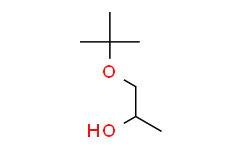 1-叔丁氧基-2-丙醇,≥98%