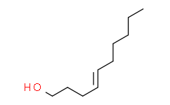 顺-4-癸烯-1-醇,90%