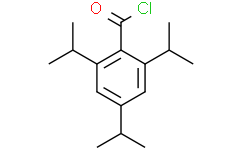 2,4,6-三异丙基苯甲酰氯
